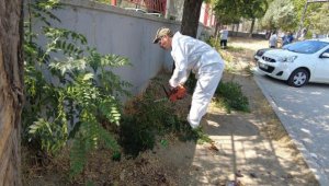 Yunusemre'de okullar eğitime hazırlanıyor
