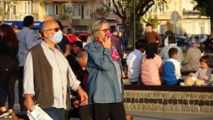 1- 1,5 ay içinde korona vakaları artacak!