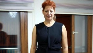 2 çocuk annesi kadın iş yerinde öldürüldü