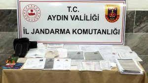 2.3 milyon lira dolandıran sahte yarbaya suçüstü