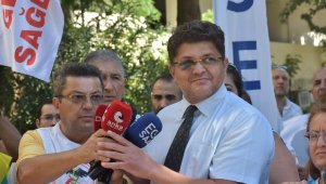 3 kardeşin dövdüğü doktor: Bu öfke neden