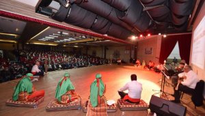 8'inci Uluslararası Yunus Emre Günleri'nde etkinlik programı belli oldu