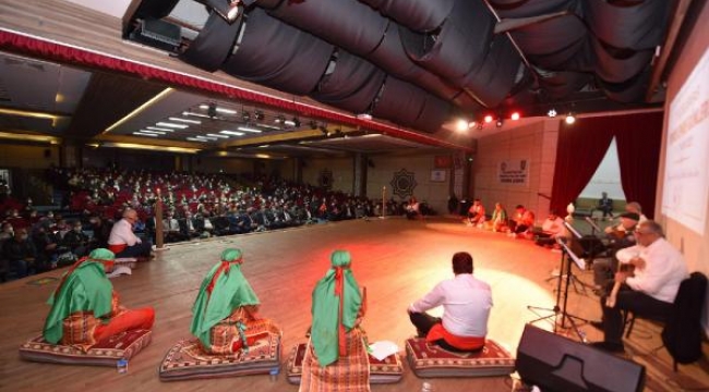 8'inci Uluslararası Yunus Emre Günleri'nde etkinlik programı belli oldu