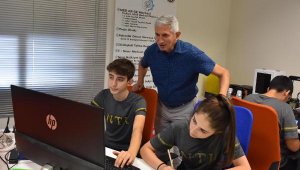  9 ayda yaklaşık 2 milyon lira ciro elde ettiler