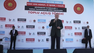 "Adam Kürt değil, Kürtleri sömürüyor!"