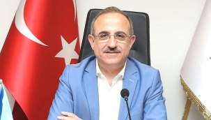 AK Parti İzmir İl Başkanı, aday olacak mı?