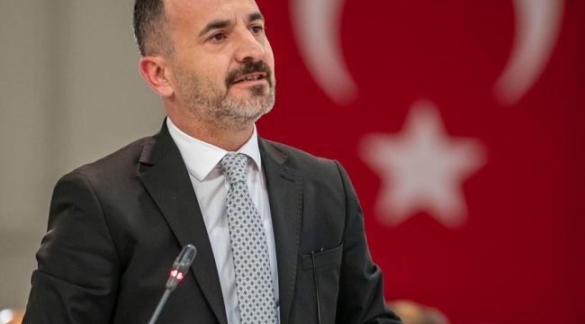 AK Partili Hızal'dan Başkan Soyer açıklaması