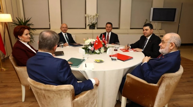 Akşener'den Kılıçdaroğlu'na başörtüsü tepkisi: Kapanan yaralarla uğraşmayalım