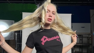 Aleyna Tilki: Hepinizi Allah'a havale ediyorum