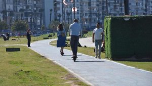 Alkollü skuter kullanan 610 sürücüye ceza