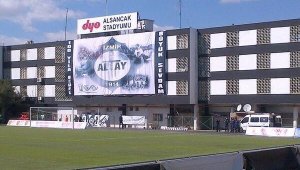 Altay, Alsancak'a dönüyor