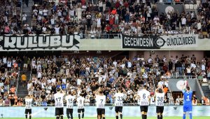 Altay'dan tek maçlık loca