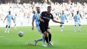 Altay'ın Arda sevinci