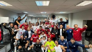 Altınordu dolu dizgin