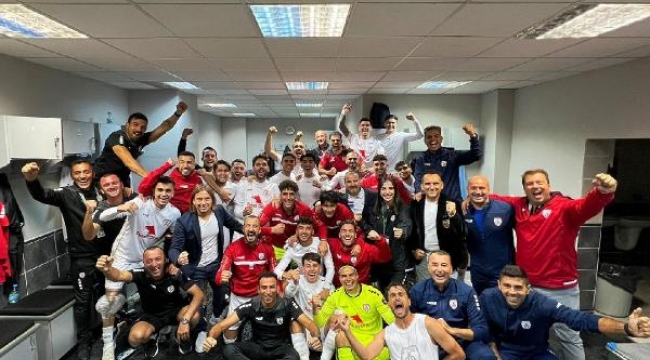 Altınordu dolu dizgin