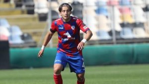 Altınordu'da Kubilay'ın hasreti bitti