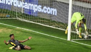 Altınordu'ya Malatya şoku!