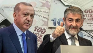Asgari ücret 8 bin lira mı olacak!