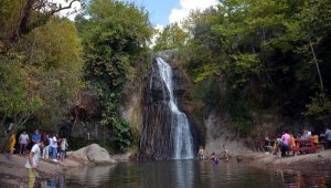 Aşıklar Şelalesi ve Mağaraları, 'korunacak alan'