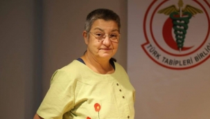 Askerimize iftira atmıştı! TTB başkanı tutuklandı