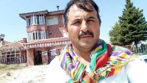 Avda kaybolan çiftçi, 17 gün sonra ölü bulundu