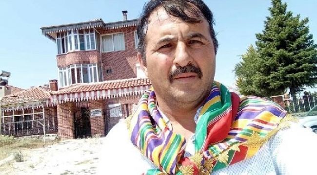 Avda kaybolan çiftçi, 17 gün sonra ölü bulundu