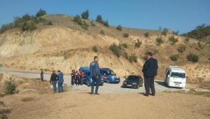 Aydın'da, 71 yaşındaki müteahhitten 11 gündür haber alınamıyor