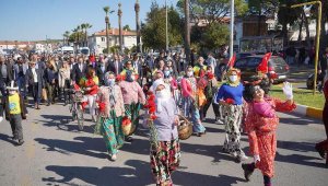 Ayvalık 17. Uluslararası Zeytin Hasat Festivali programı belli oldu