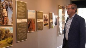 Ayvalık'ta Zeytin Müzesi yeniden ziyarete açılıyor