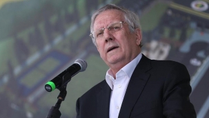 Aziz Yıldırım, İyi Parti'den aday mı olacak?