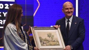 Bakan Soylu: Türkiye'de 29 Ekim 2023'te bir tek terörist kalmayacak