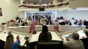 Balçova'da toplumsal cinsiyet eşitliği sağlama taahhüdü