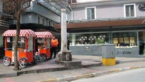 Balıkesir Belediyesi, kurtuluşun 100. yılında o sembolü restore etti