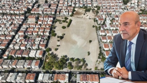 Başkan Soyer Buca Cezaevi'ni meclise getiriyor