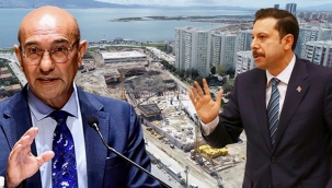 Başkan Soyer'e opera tepkisi: 102 milyon gitti