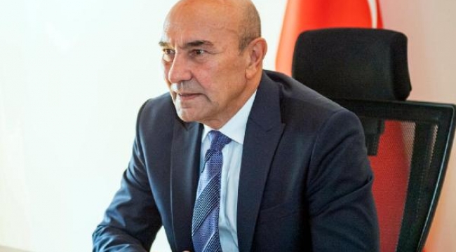 Başkan Soyer'den çağrı: Konser bileti al SMA'lı çocuklara umut ol