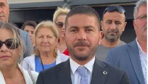 Başkanın beraat kararına itiraz var