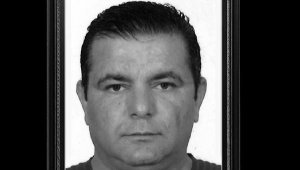 Belediyede görevli personel hayatını kaybetti