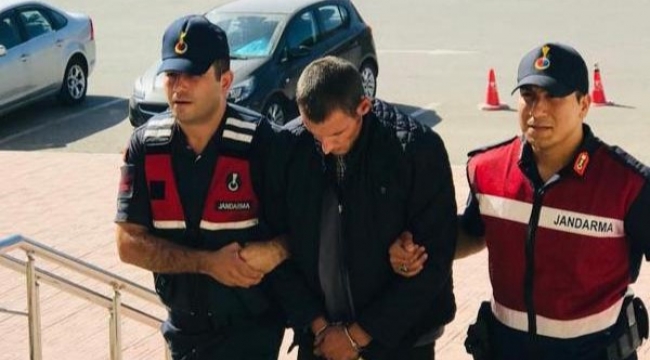 Bodrum'da 20 günde toplam 5 akü hırsızlığı