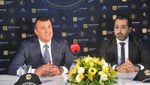 Dubaili aileden Bodrum'da milyonluk imza