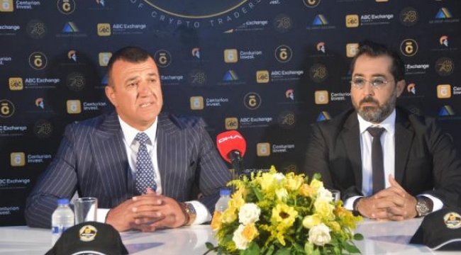 Dubaili aileden Bodrum'da milyonluk imza