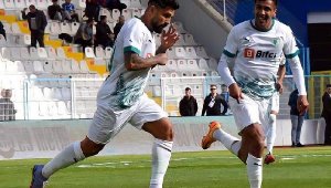 Bodrumspor'u yılların tecrübesi Kenan sırtlıyor