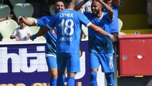 Bodrumspor'un rakibi Bandırmaspor