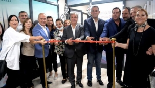 Bornova 3. Kitap Günleri başladı