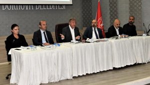 Bornova Belediyesi'nin 2023 yılı bütçesi: 1 milyar 180 milyon