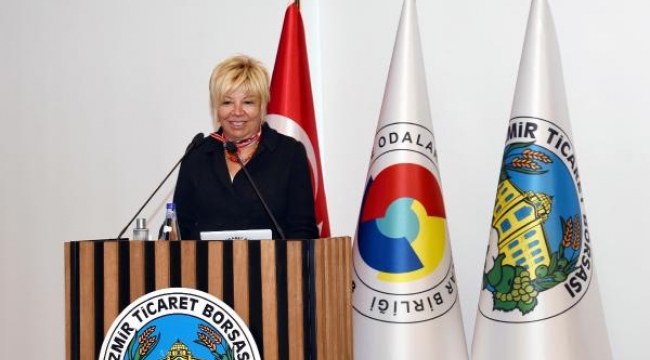 Borsa'da Kestelli tekrar başkan seçildi