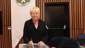 Borsa'da seçim günü