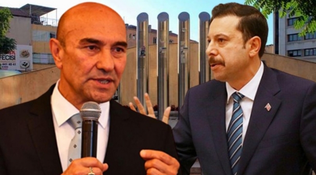 Buca Cezaevi yıkımı bitti, kavga başladı