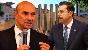 Buca Cezaevi yıkımı bitti, kavga başladı