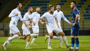 Bucaspor 1928 zirve yarışında deplasmanda